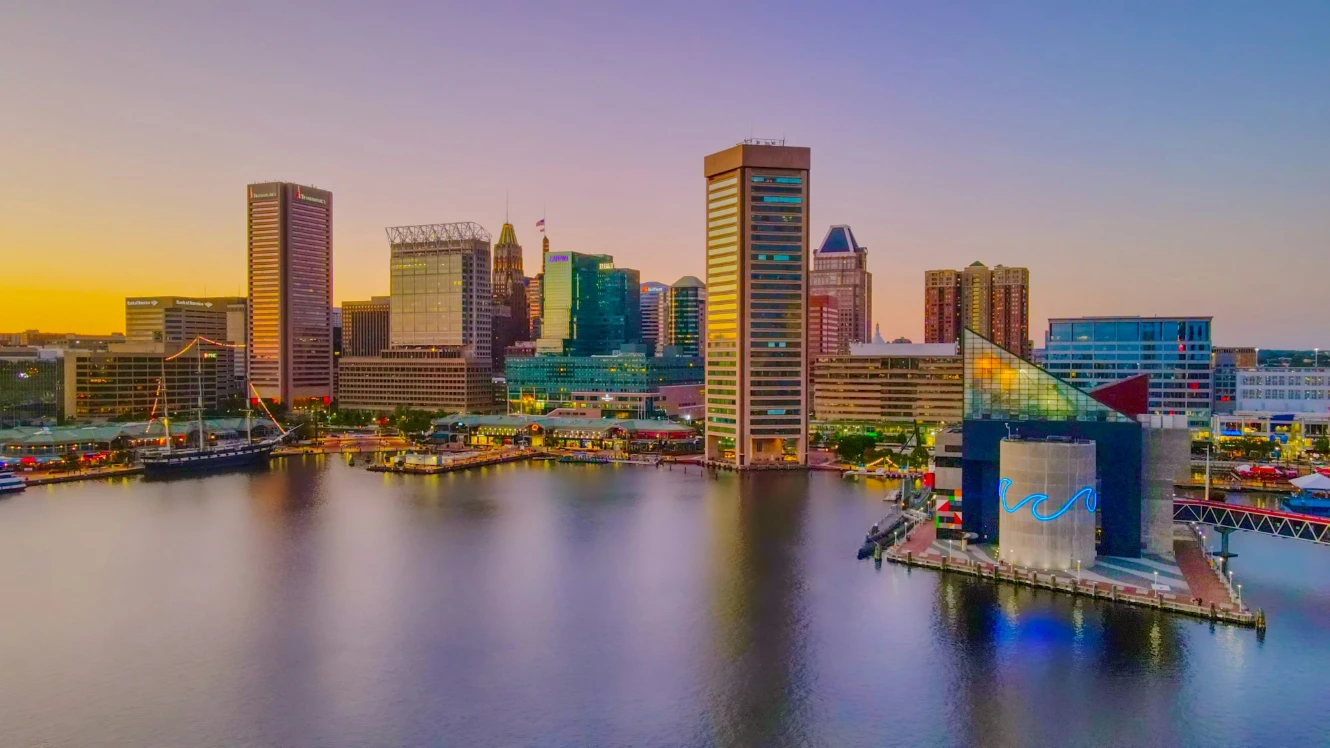 Material Delivery In Baltimore