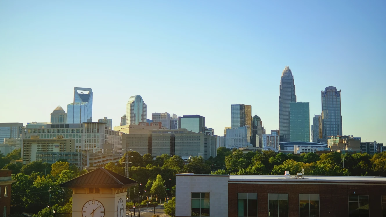 Material Delivery In Charlotte