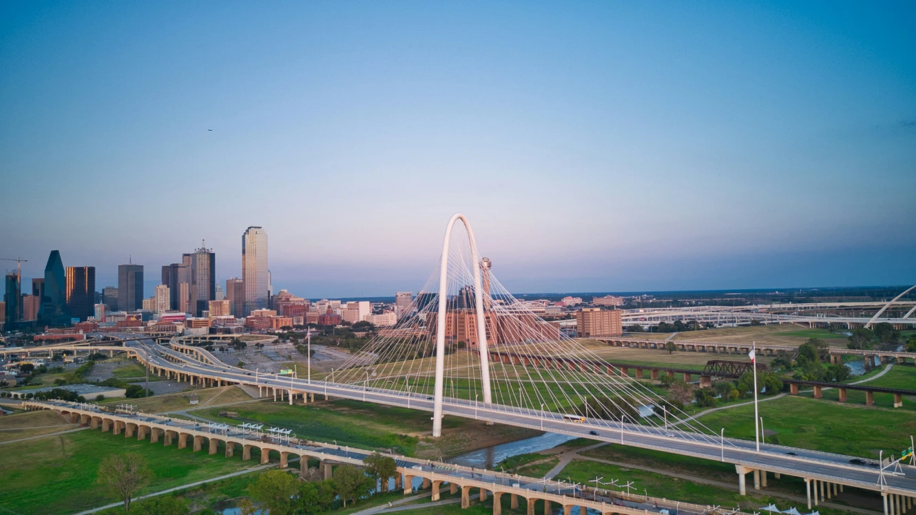 Material Delivery In Dallas