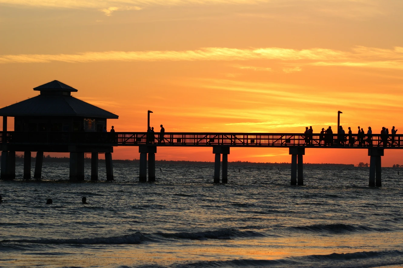 Material Delivery In Fort Myers