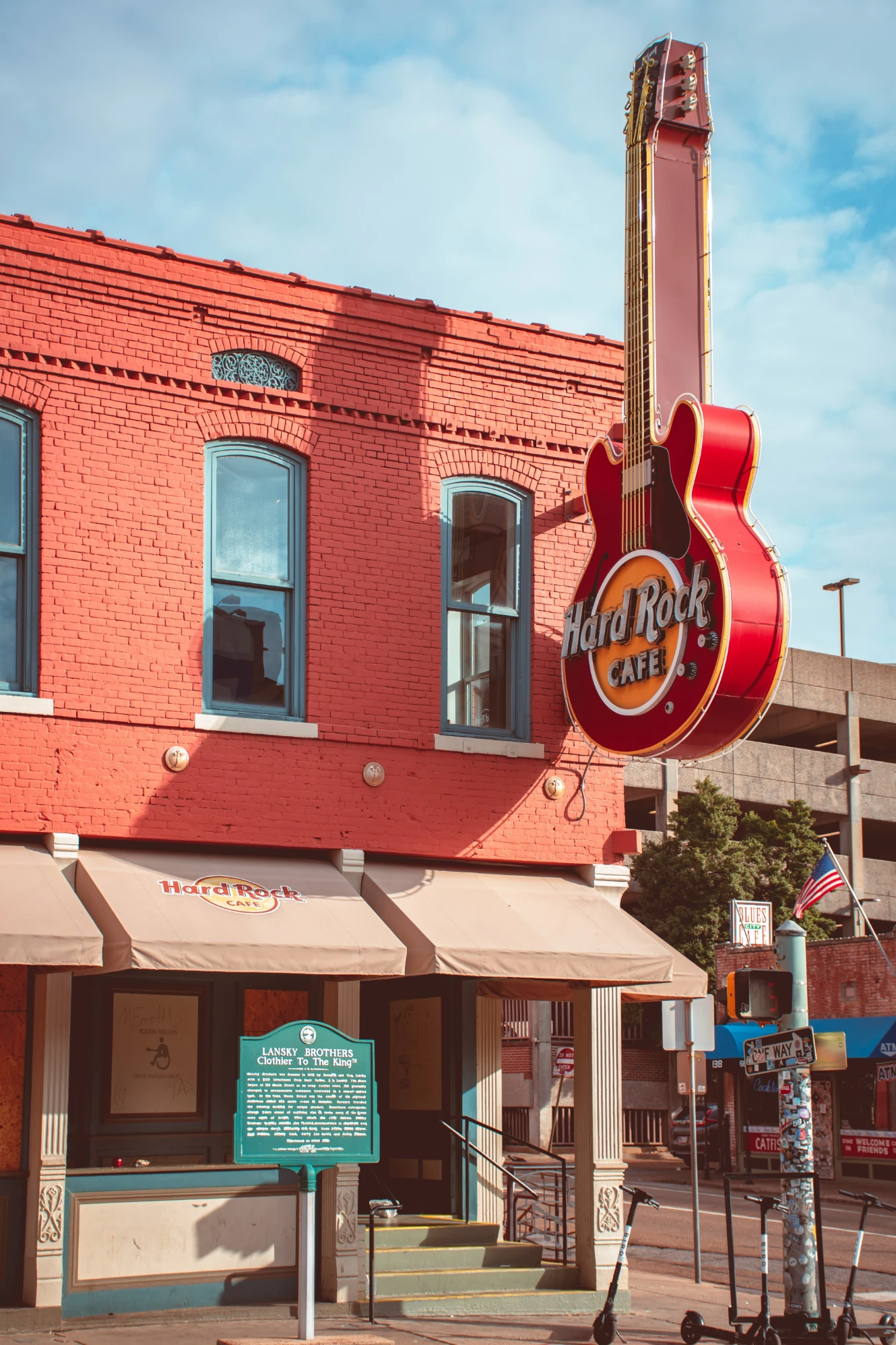 Material Delivery In Memphis