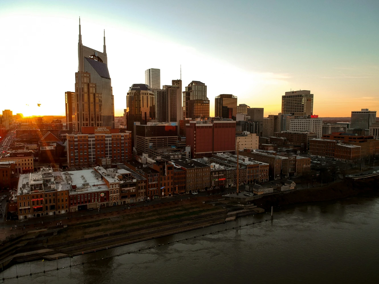 Material Delivery In Nashville