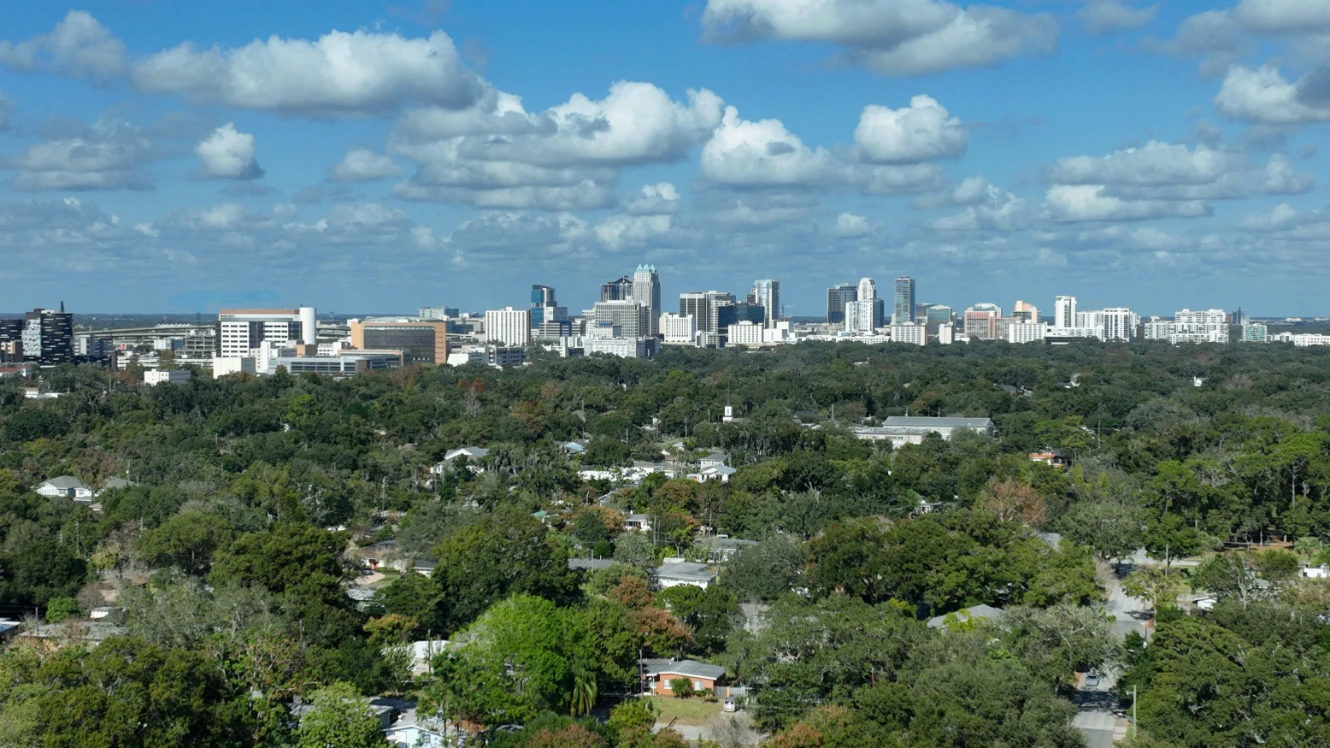 Material Delivery In Orlando
