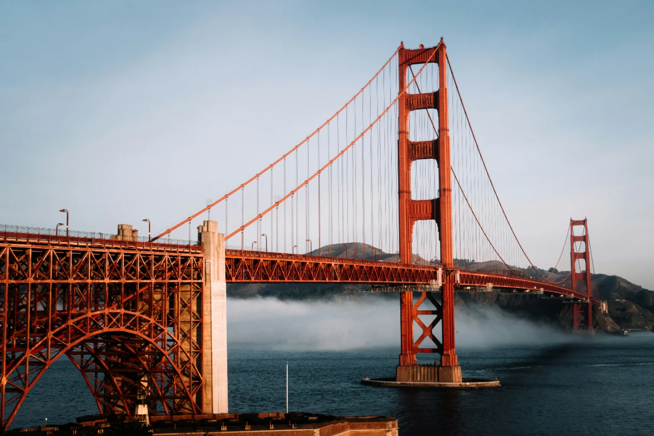 Material Delivery In San Francisco