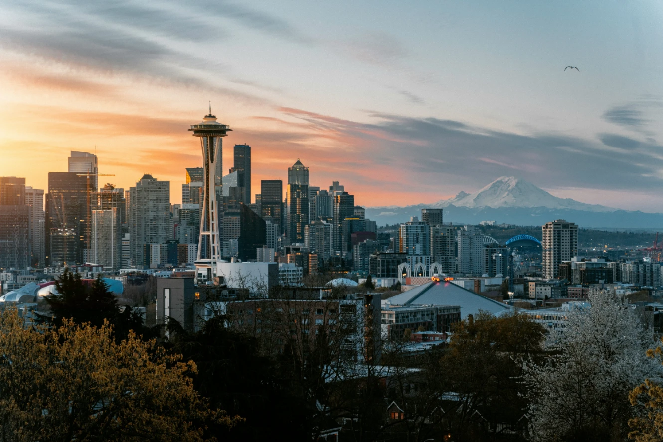 Material Delivery In Seattle